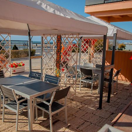 Miramar Apart Hotel & Spa Aktau  Luaran gambar