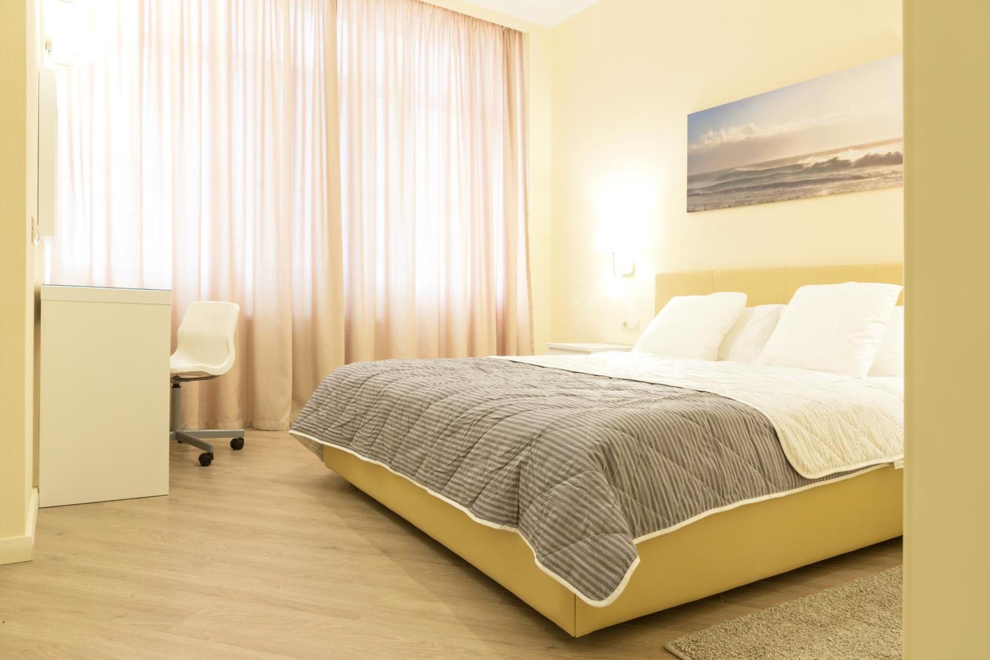 Miramar Apart Hotel & Spa Aktau  Luaran gambar