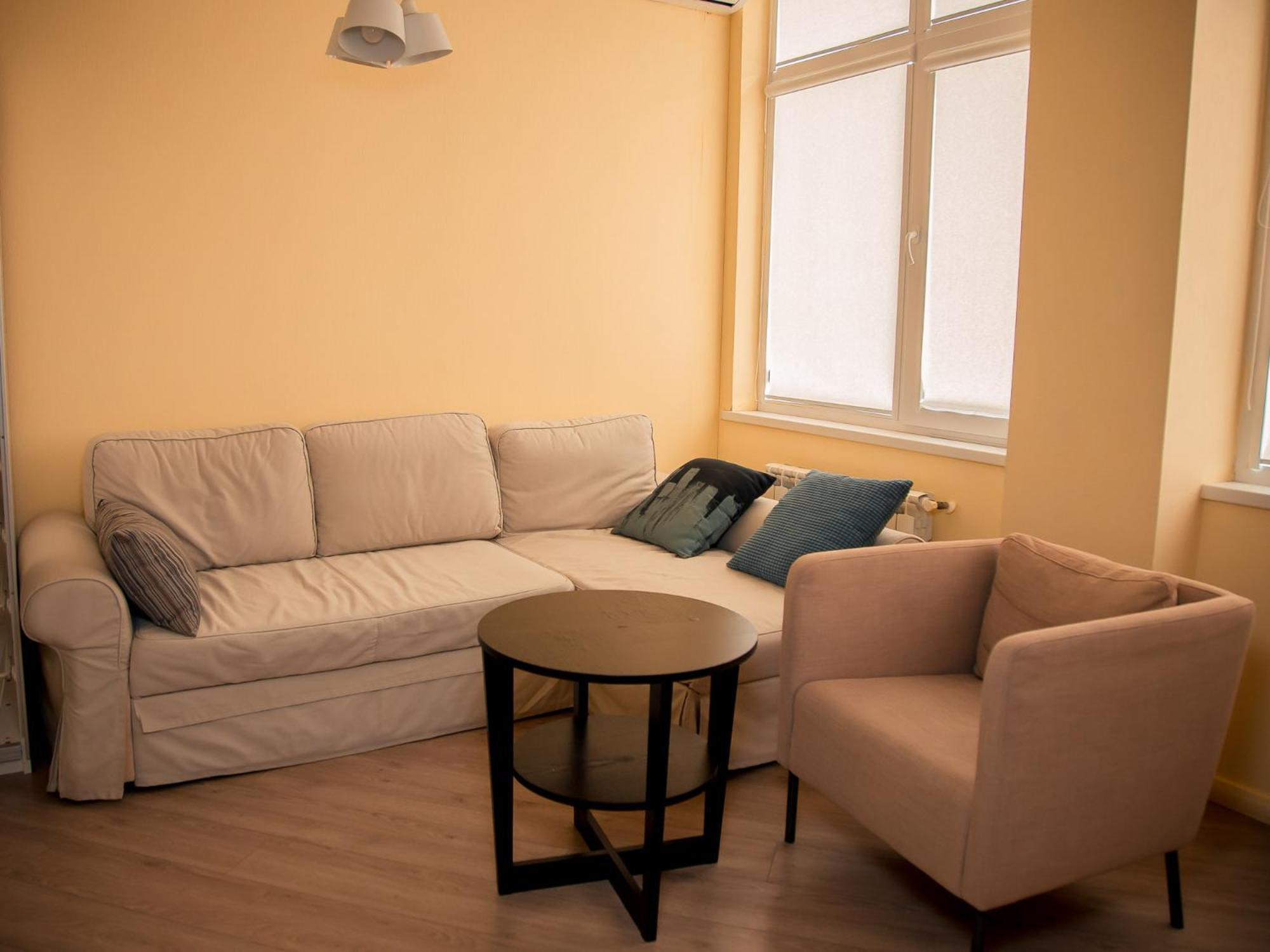 Miramar Apart Hotel & Spa Aktau  Luaran gambar