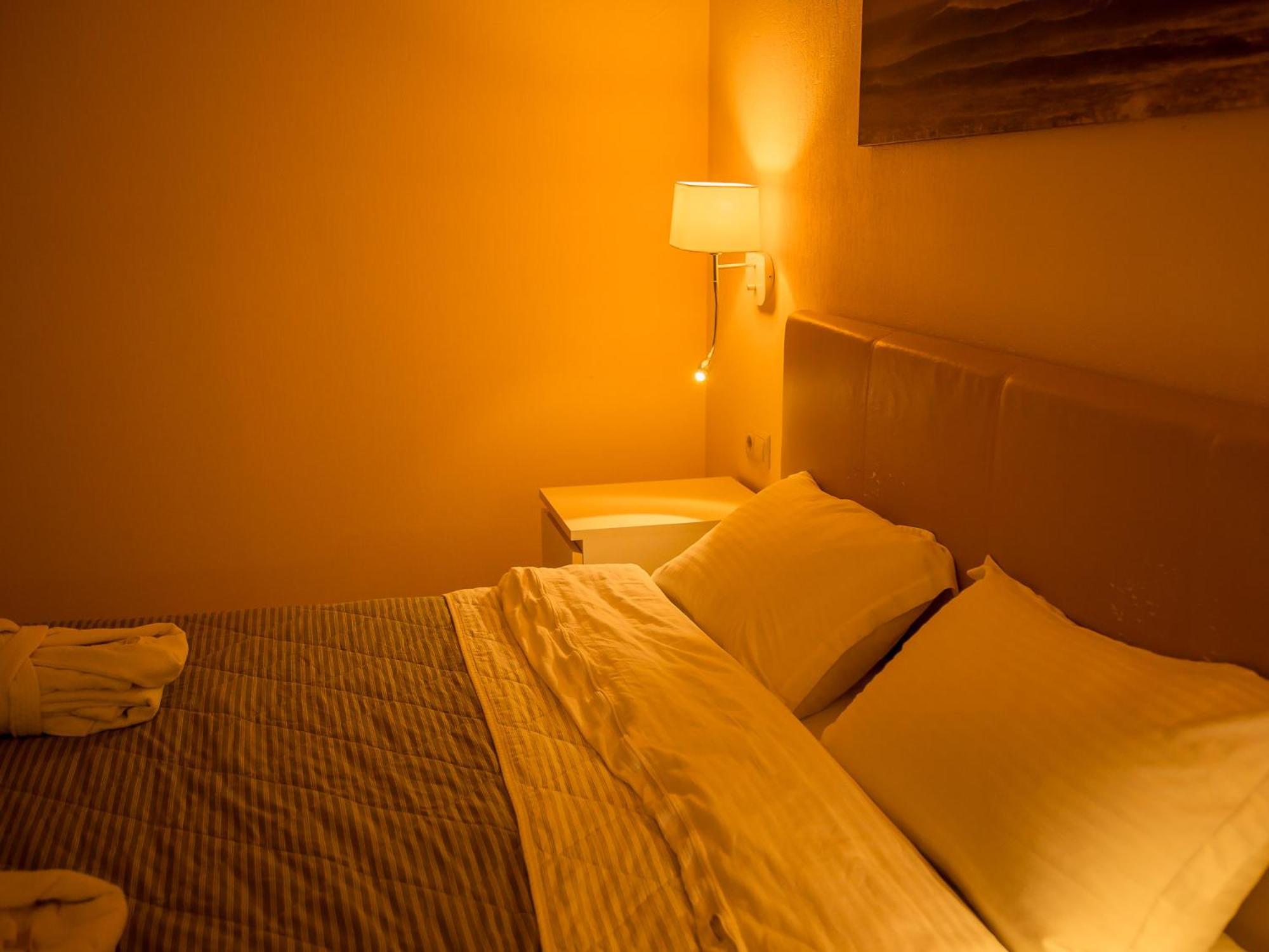 Miramar Apart Hotel & Spa Aktau  Luaran gambar