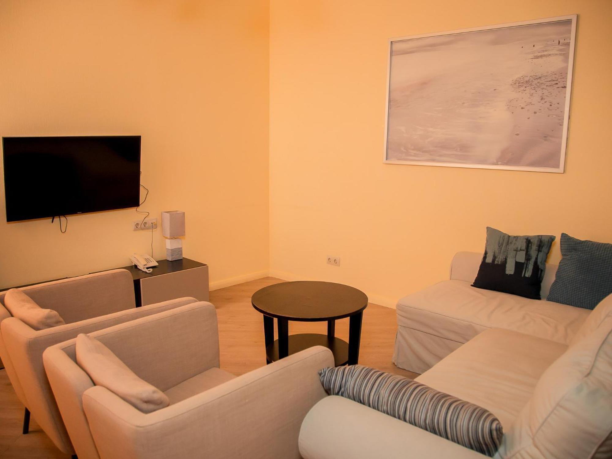 Miramar Apart Hotel & Spa Aktau  Luaran gambar