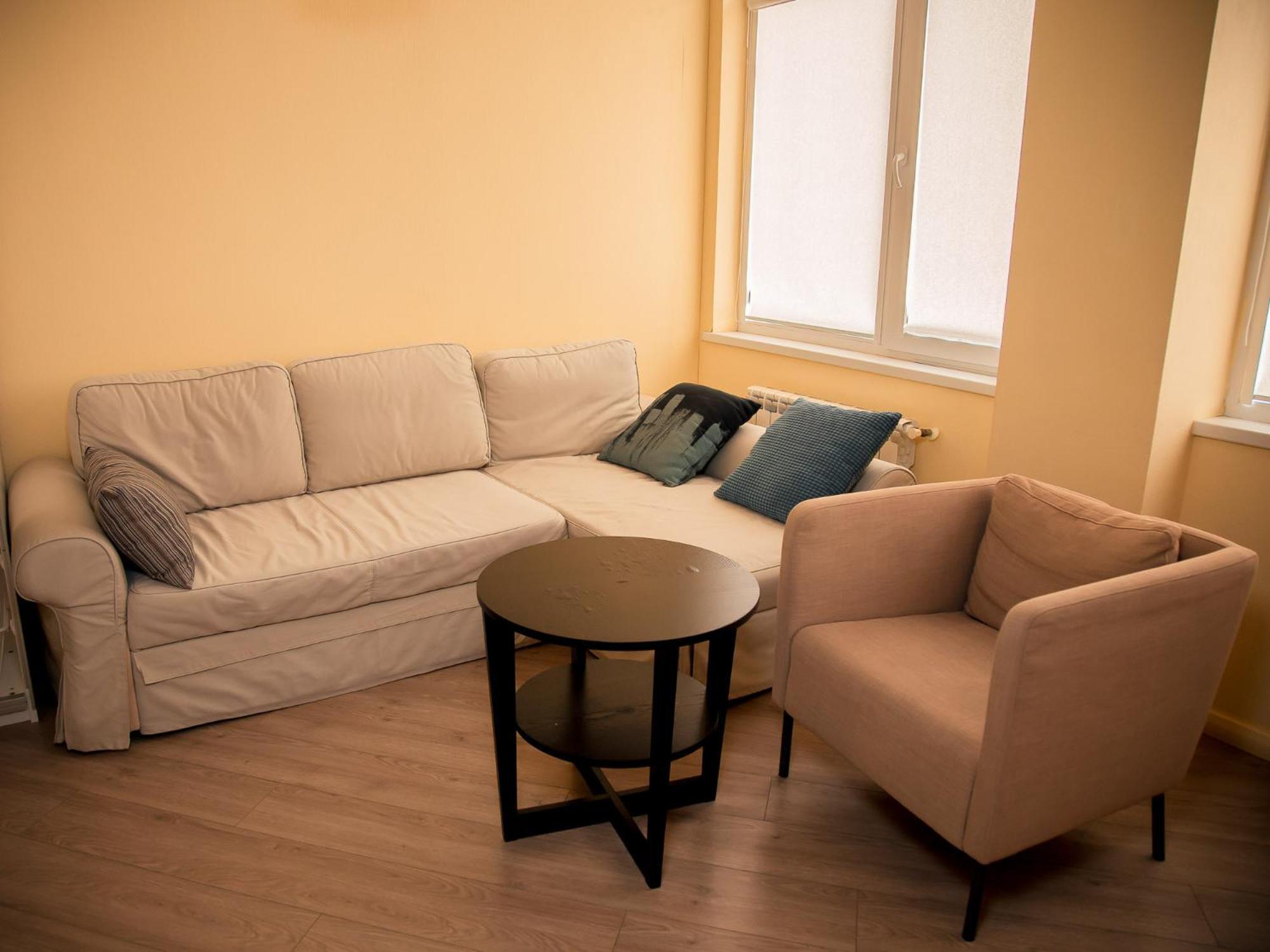 Miramar Apart Hotel & Spa Aktau  Luaran gambar