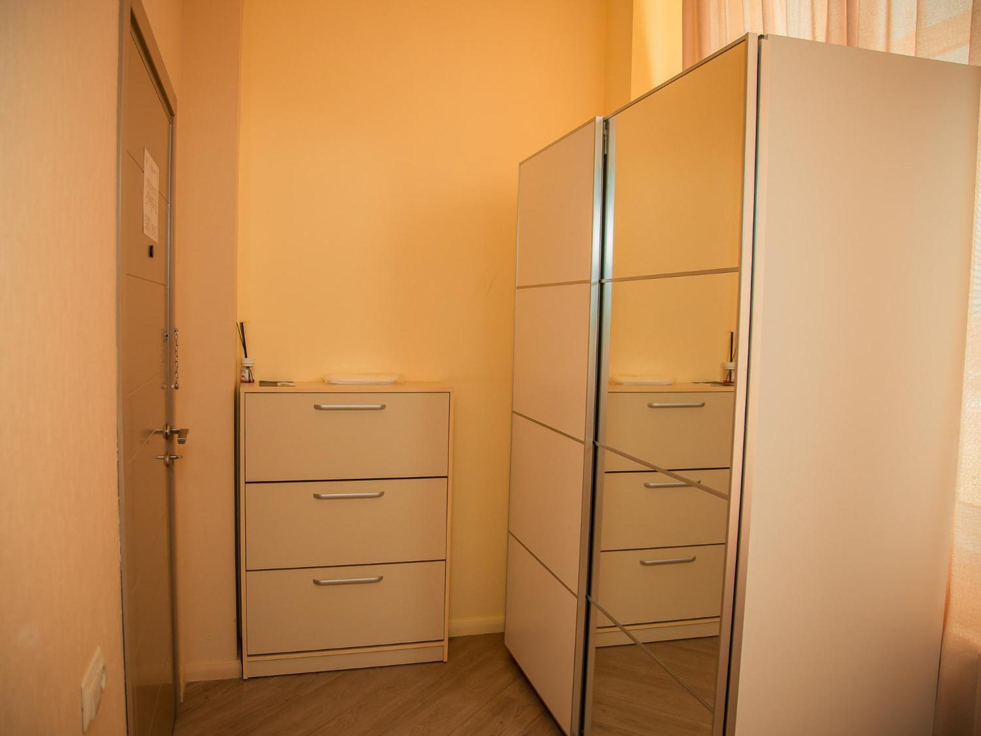 Miramar Apart Hotel & Spa Aktau  Luaran gambar