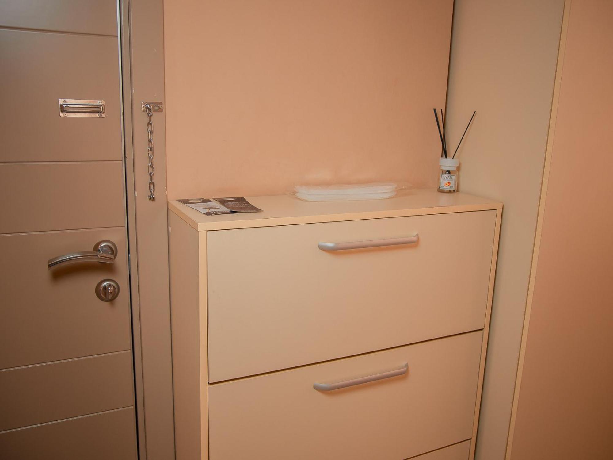 Miramar Apart Hotel & Spa Aktau  Luaran gambar
